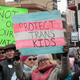 Image for article titled Trans Youth Have Always Sought Out Gender-Affirming Medical Care